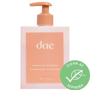 Dae Shampoo and Conditioner